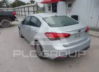 2017 KIA Forte photo