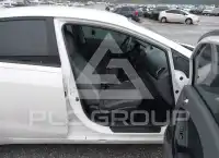 2017 KIA Forte photo