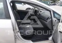 2017 KIA Forte photo