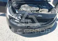 2017 KIA Forte фото