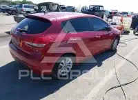 2017 KIA Forte фото