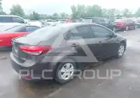 2017 KIA Forte фото