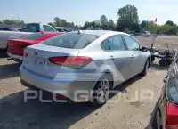 2017 KIA Forte фото