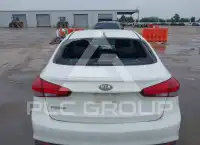 2017 KIA Forte photo