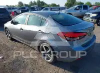 2017 KIA Forte photo