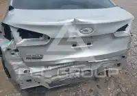 2017 KIA Forte photo