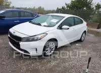 2017 KIA Forte photo