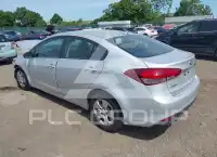 2017 KIA Forte фото