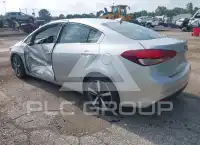 2017 KIA Forte фото
