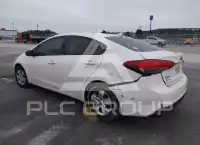 2017 KIA Forte фото