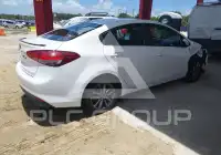 2017 KIA Forte photo