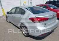 2017 KIA Forte photo