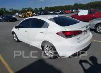 2017 KIA Forte фото