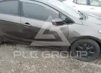 2017 KIA Forte photo