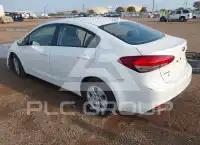 2017 KIA Forte фото