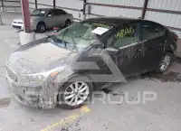 2017 KIA Forte photo
