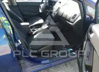 2017 KIA Forte фото