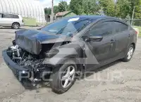 2017 KIA Forte photo