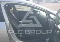 2017 KIA Forte photo