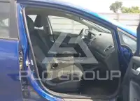 2017 KIA Forte фото