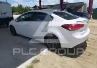 2017 KIA Forte photo