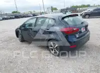 2017 KIA Forte фото
