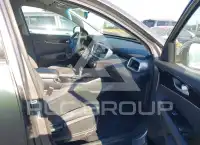 2017 KIA Sorento фото