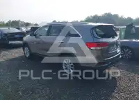 2017 KIA Sorento фото