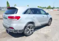 2017 KIA Sorento фото