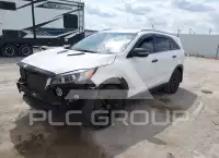 2017 KIA Sorento фото
