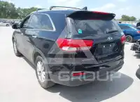 2017 KIA Sorento фото