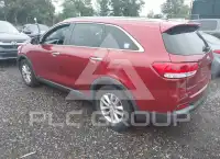 2017 KIA Sorento фото