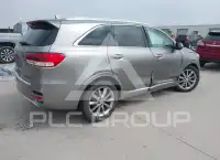 2017 KIA Sorento фото