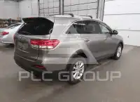 2017 KIA Sorento фото