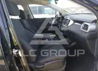 2017 KIA Sorento фото