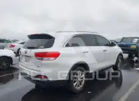 2017 KIA Sorento фото