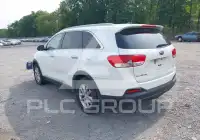 2017 KIA Sorento фото