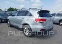 2017 KIA Sorento фото