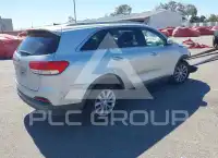 2017 KIA Sorento фото