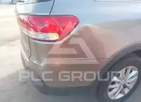 2017 KIA Sorento фото