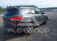 2017 KIA Sorento фото