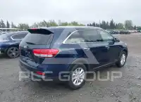2017 KIA Sorento фото