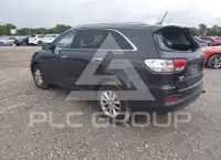 2017 KIA Sorento фото