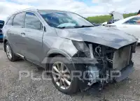2017 KIA Sorento фото