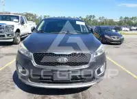 2017 KIA Sorento фото