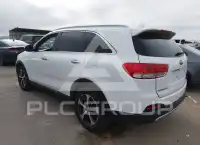 2017 KIA Sorento photo