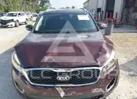 2017 KIA Sorento photo