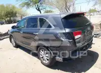 2017 KIA Sorento фото
