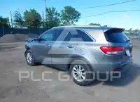 2017 KIA Sorento фото