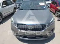 2017 KIA Sorento photo